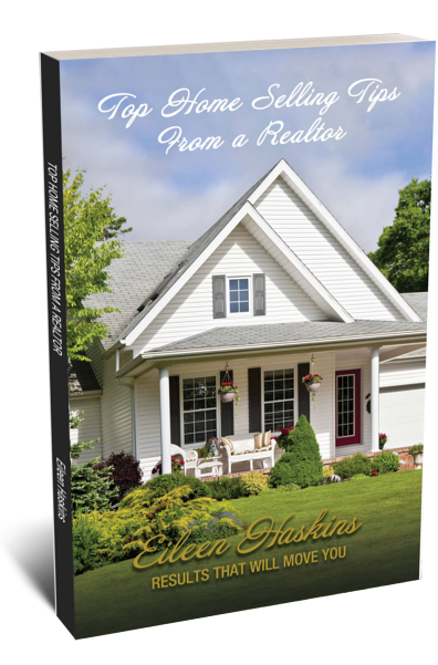 Inside Home-Selling Tips